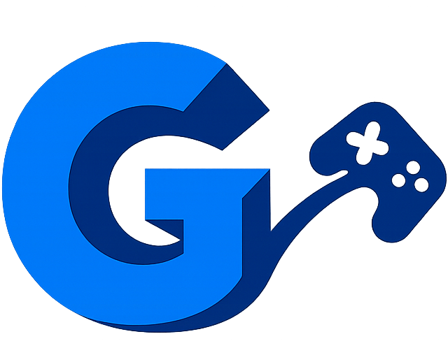 Logo Great Games Connect